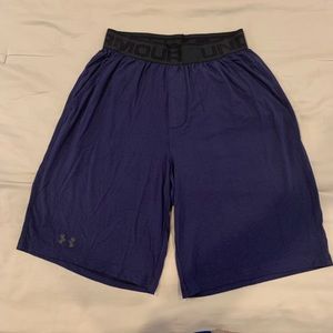Men’s UA Recover Sleepwear Shorts